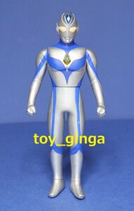 即決ウルトラヒーローシリーズ ウルトラマンダイナ ミラクルタイプ 2009年版 新造形版 中古品