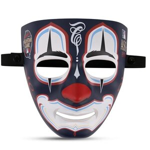 MISTER CARTOON MLB CLOWN MASK New York Yankees ミスターカートゥーン メジャーリーグ クラウン マスク ニューヨーク ヤンキース 仮面