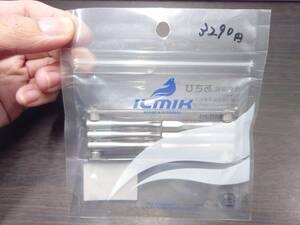 【新品・未使用品】ILMIK Tyokalu-6 ハンディツール