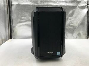 TSUKUMO/デスクトップ/HDD 3000GB/SSD 240GB/第7世代Core i7/メモリ8GB/8GB/WEBカメラ無/OS無-240826001177816