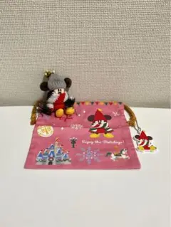 ディズニー リルリンリン