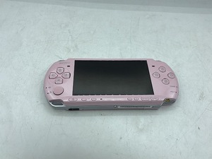 ソニー SONY PSP PSP-3000