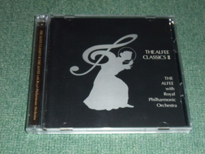 ★即決★初回2CD【THE ALFEE/CLASSICS II】アルフィークラシックス高見沢俊彦■