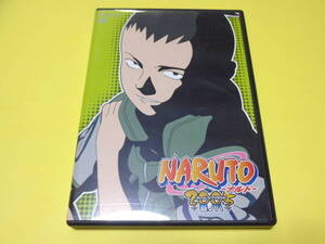 セル版 DVD/NARUTO ナルト 3rd STAGE 2005　　巻ノ八　8巻