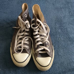 CONVERSE ALL STAR