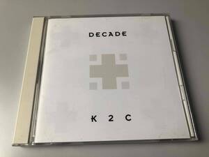 米米CLUB/DECADE