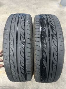 ① 165/50R15 グッドイヤー LS2000 23年 2本