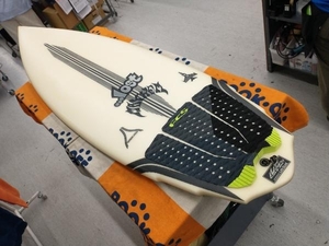 Lost 5’9” V3 STEALTH サーフボード/ 中古品 店舗受取可