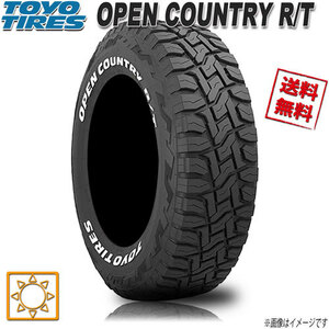 サマータイヤ 送料無料 トーヨー OPEN COUNTRY R/T ホワイトレター オープンカントリー ゴツゴツ 225/70R16インチ 102Q LT 1本