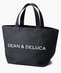 DEAN & DELUCA チャリティートートバッグ ストーングレー Sサイズ