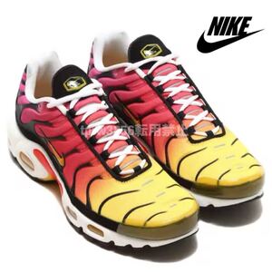 新品未使用 NIKE エアマックス プラス【26cm】定価19800円 ナイキ AIR MAX PLUS OG スニーカー 靴 AIR MAX 0755 エア マックス プラス