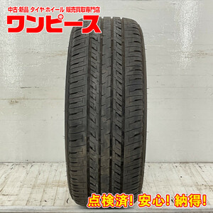 中古タイヤ 1本のみ 215/40R18 89W セイバーリング SL201 夏 サマー 215/40/18 フリード/セレナ b4091