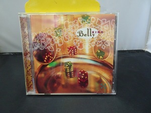 PC123★中古CD ベリー・キング BELLY KING/SIRE REPRISE 盤面良好 クリーニング済み