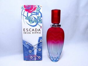 ☆★ESCADA★エスカーダ★イビザヒッピー★50ml★☆9