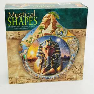 ★送料無料★匿名配送★激レア　ツタンカーメン　ジグソーパズル　700ピース　mystical shapes