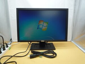 「2個入荷」◎DELL◎22インチ 液晶モニター◎E2210c　K3971