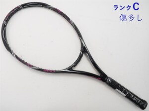 中古 テニスラケット ブリヂストン デュアルコイル 280 (G1)BRIDGESTONE DUAL COIL 280