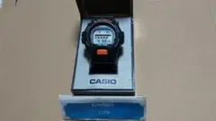 非売品 カシオ G-SHOCK Gショック DW-6600B NHK レア箱つき