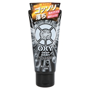 OXY(オキシー)ディープウォッシュ × 60点