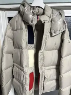 美品！モンクレール MONCLER ダウン