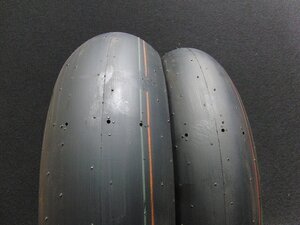 【送料無料★ ※沖縄・離島を除く】ミニバイク中古前後セット! ◎CST C6109 KAYO. 100/80-12. 120/80-12. NR786:24074