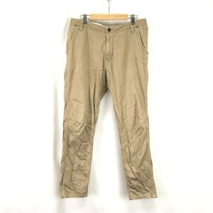 RAGEBLUE/レイジブルー★チノパンツ【メンズL/股下73cm/beige/ベージュ】カジュアル/ズボン/Pants/Trouser◆BH696