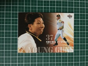 即決のみ！★BBM 2011年 プロ野球 2011BBMベースボールカード2ndバージョン #671 福田秀平【福岡ソフトバンクホークス】11★同梱発送可能！