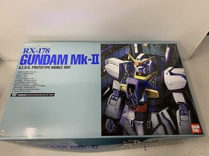 バンダイ BANDAI プラモデル 1/60 PG RX-178 ガンダムMk-II(エゥーゴ) 「機動戦士Zガンダム」