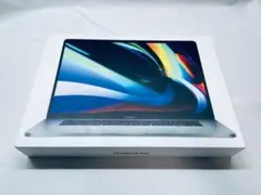 美品 2019 MacBook Pro A2141 i7モデル SSD1TB