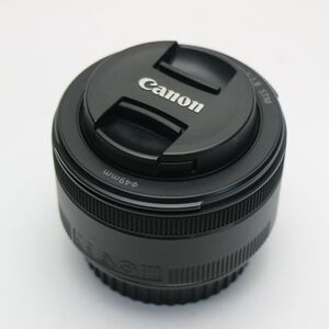 新品同様 キャノン EF50mm F1.8 STM 単焦点レンズ EFマウント 即日発送 あすつく 土日祝発送OK