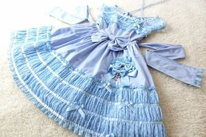 ANGELIC PRETTY JSK