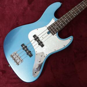 【7658】 Bacchus Jazz Bass WOODLINE 系統