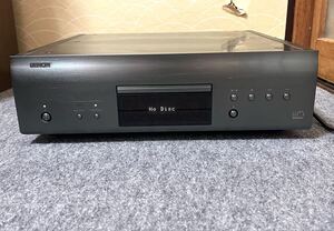 DENON デノン DCD-A110 CDプレーヤー。美品。動作品