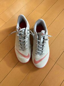 NIKE フットサルシューズ☆ナイキ☆Futsal☆サッカー☆football☆部活☆体育館☆インドア