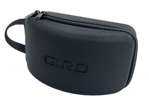 GIRO GOGGLES CASE 　COLOR:BLACK　定価￥3080