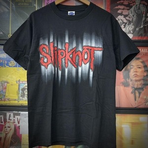 SLIPKNOT / USED T-SHIRT (古着 ヴィンテージ VINTAGE バンドTシャツ)