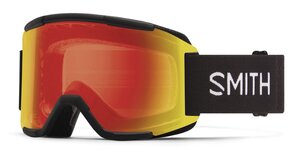 1558495-SMITH OPTICS/スカッド 調光レンズ スノーゴーグル 大人用 スキー スノーボード/F