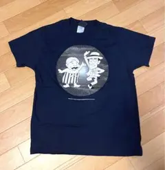 THE BEATNIKS REMIX Tシャツ 高橋幸宏 × 鈴木慶一　Tシャツ