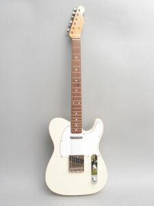 Fender JAPAN フェンダージャパン Oシリアル 93-94年製 テレキャスター 現状品 ソフトケース