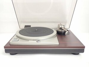 Technics ダイレクトドライブレコードプレーヤー SL-1025 (SP-25/EPA-A250/EPA-B500搭載) テクニクス ◆ 70624-2