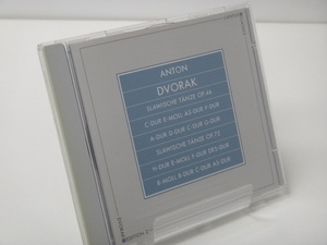 【331】☆CD☆DVORAK KONXERTE ☆