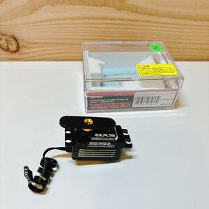 SANWA サンワ PGS-LHⅡ サーボ【中古美品】②