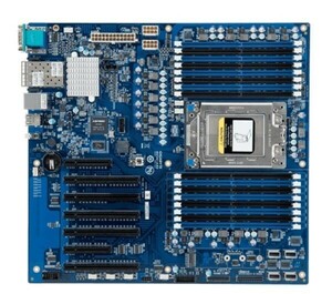 GIGABYTE MZ31-AR0 AMD EPYC UP Server Motherboard 国内発