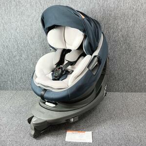 Combi THE S isofix エッグショック コンビ ZA-670