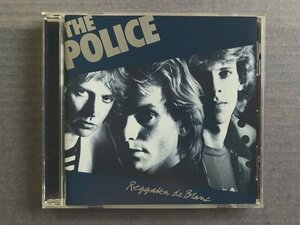 即決 / 国内盤 ( DSDリマスター ) ♪ ポリス / 白いレガッタ ♪ THE POLICE