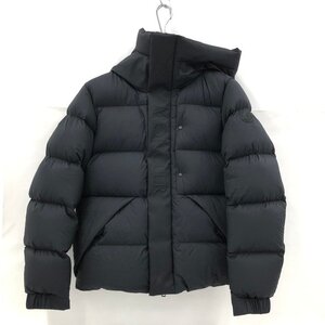 MONCLER　モンクレール　ダウンジャケット　MADEIRA　サイズ2　ハンガー　カバー付き【DAAV4064】