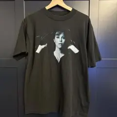 【希少】マライア・キャリー Mariah Carey 95年 Tシャツ 当時物