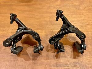 SHIMANO シマノ DURA-ACE デュラエース BR-R9100