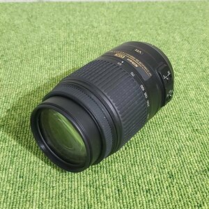 Nikon/ニコン nikon af-s nikkor 55-300mm 1:4.5-5.6g ed ズームレンズ s0361