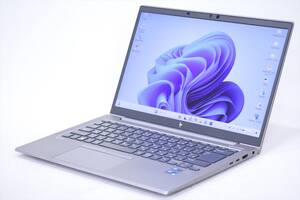 即配 使用感少 11世代Corei7 Windows11 NVIDIA T500搭載 HP ZBook Firefly 14 inch G8 i7-1165G7 16GB SSD512GB 14.0インチ フルHD Wi-Fi6